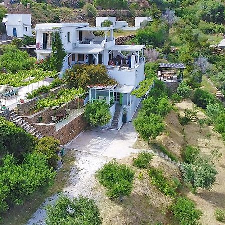 Kypri Apartments Кипри Экстерьер фото