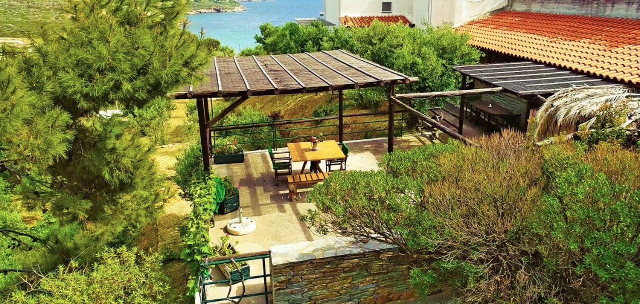 Kypri Apartments Кипри Экстерьер фото