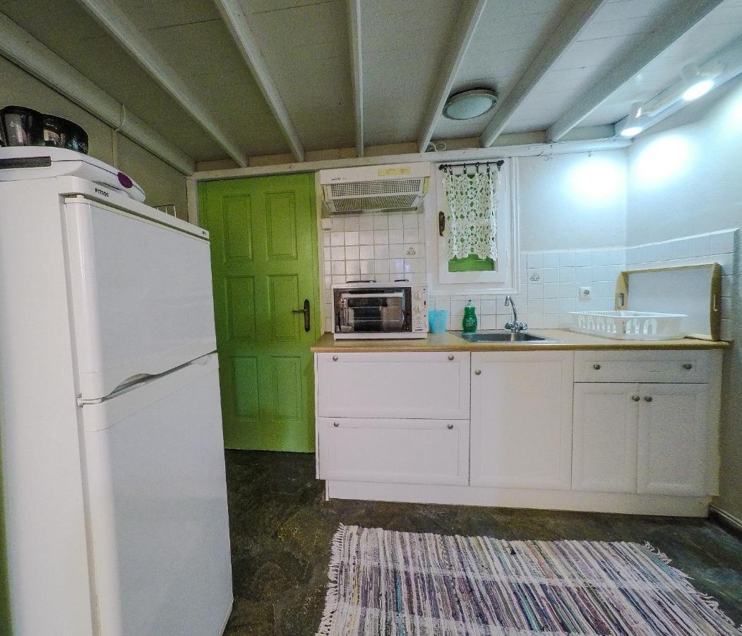 Kypri Apartments Кипри Экстерьер фото