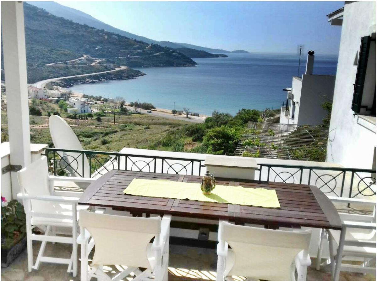 Kypri Apartments Кипри Экстерьер фото