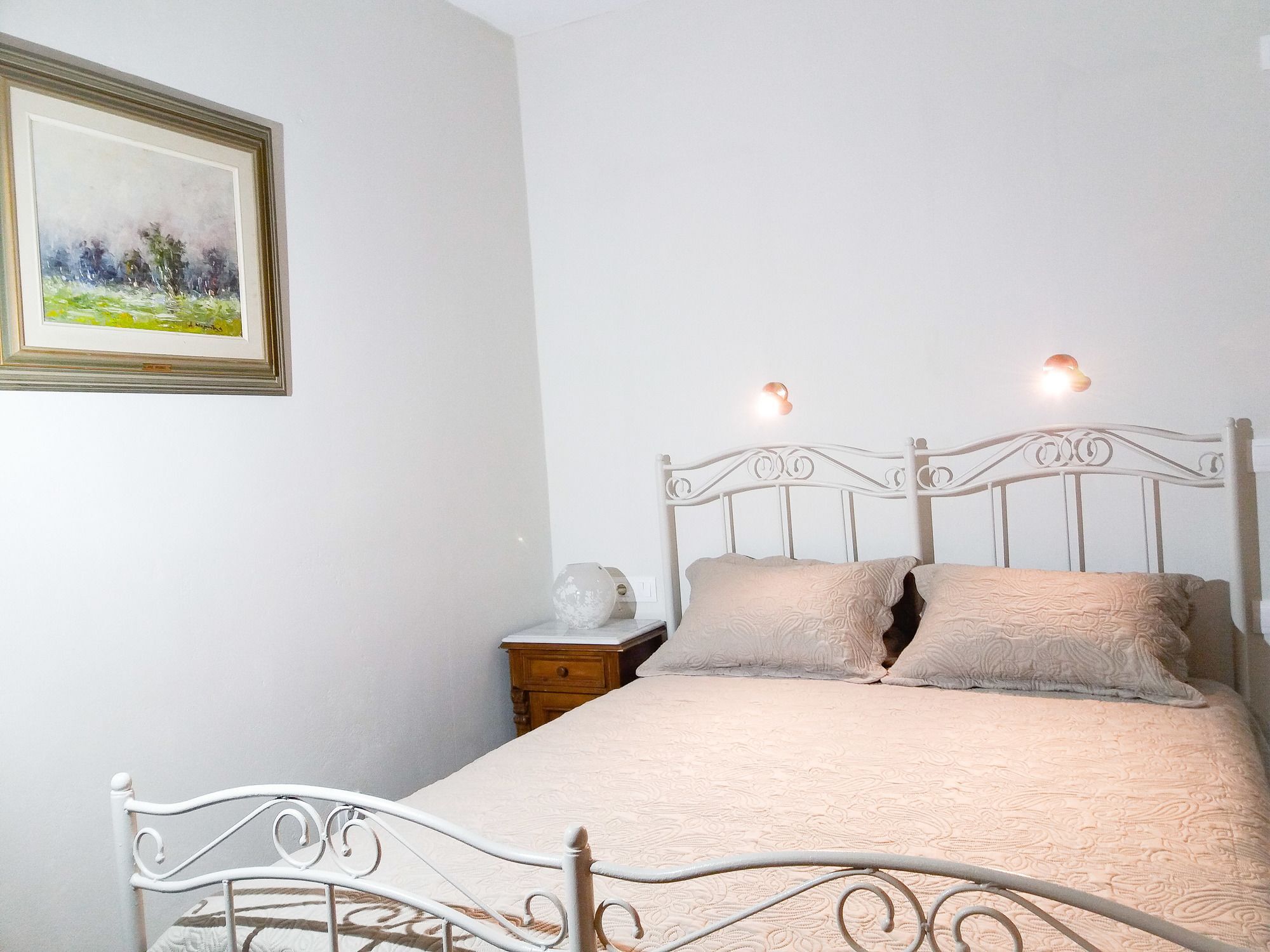 Kypri Apartments Кипри Экстерьер фото