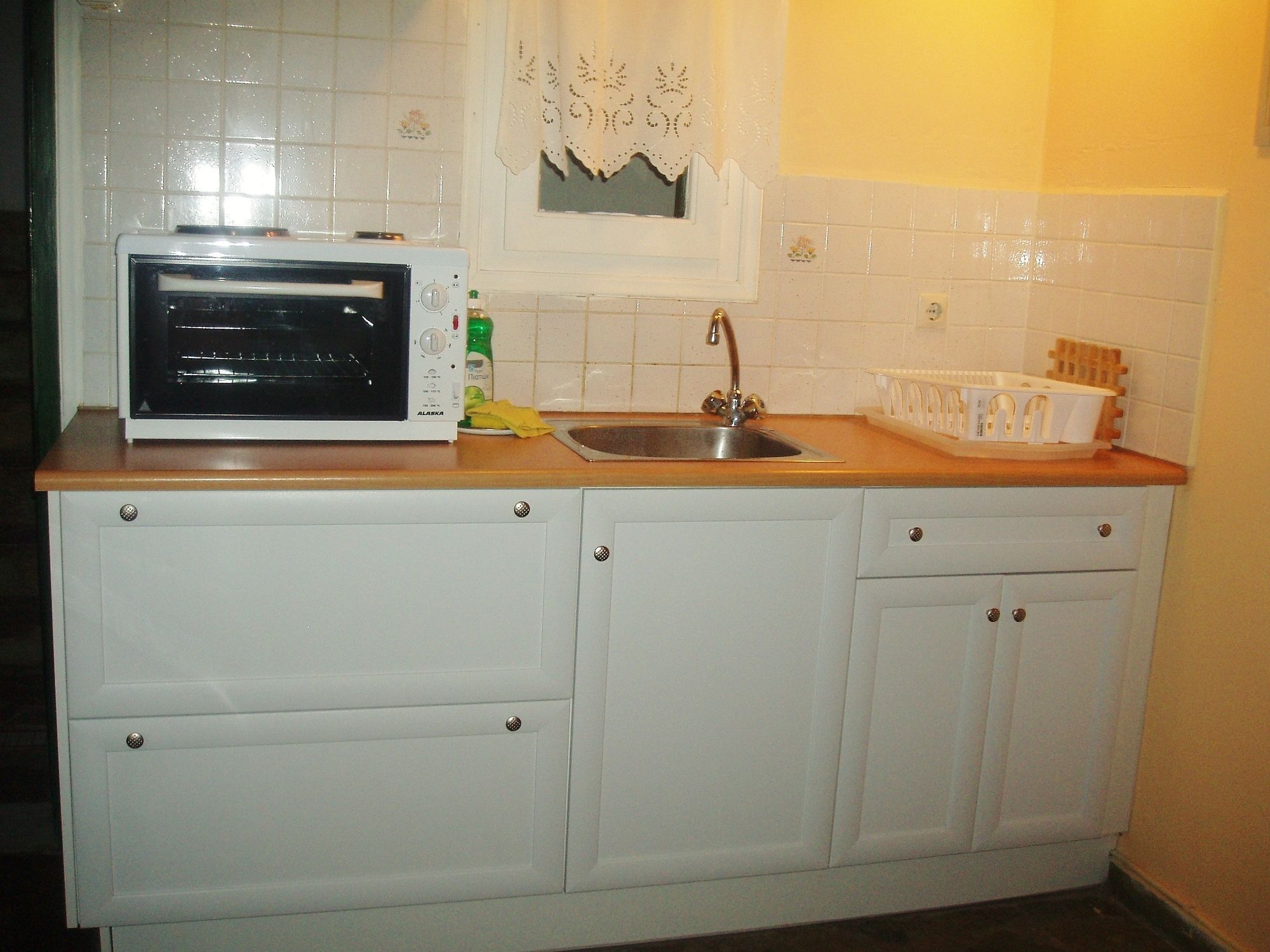 Kypri Apartments Кипри Экстерьер фото